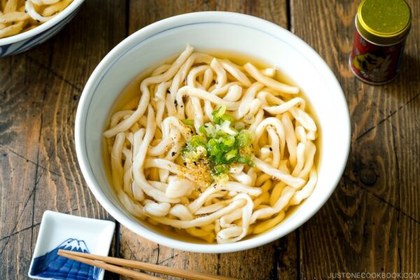 Udon