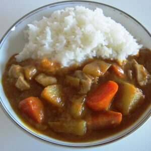 Curry Rice